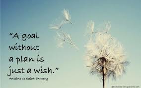 Goal Wish